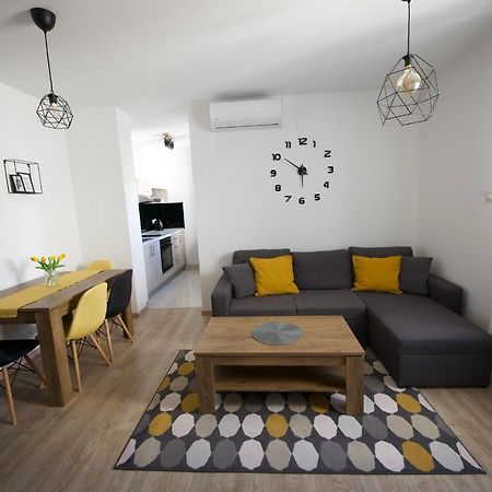 Apartmani Juric Međugorje Exteriér fotografie