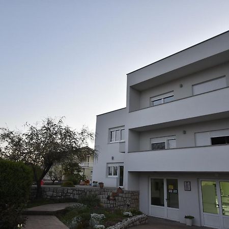 Apartmani Juric Međugorje Exteriér fotografie