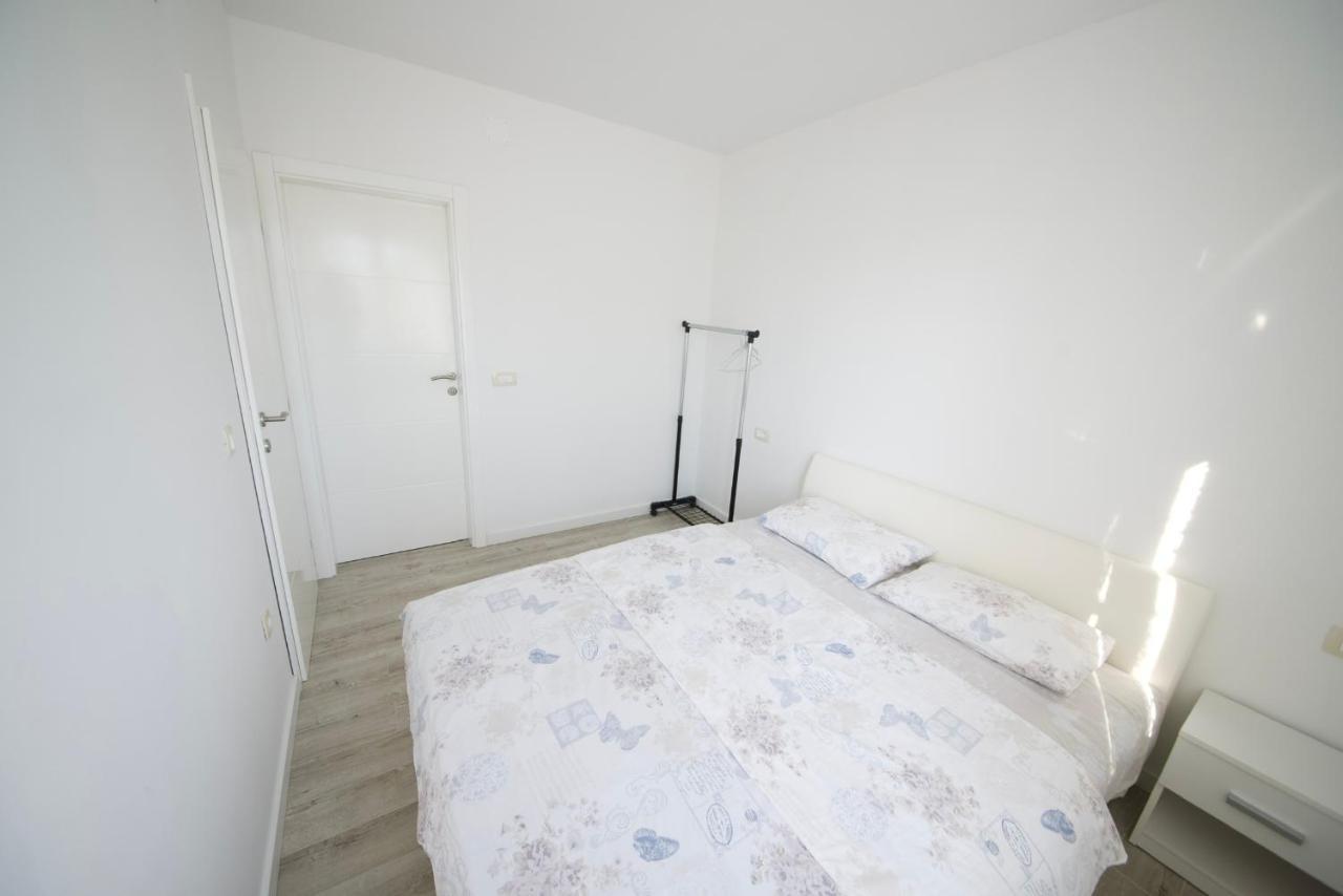 Apartmani Juric Međugorje Exteriér fotografie