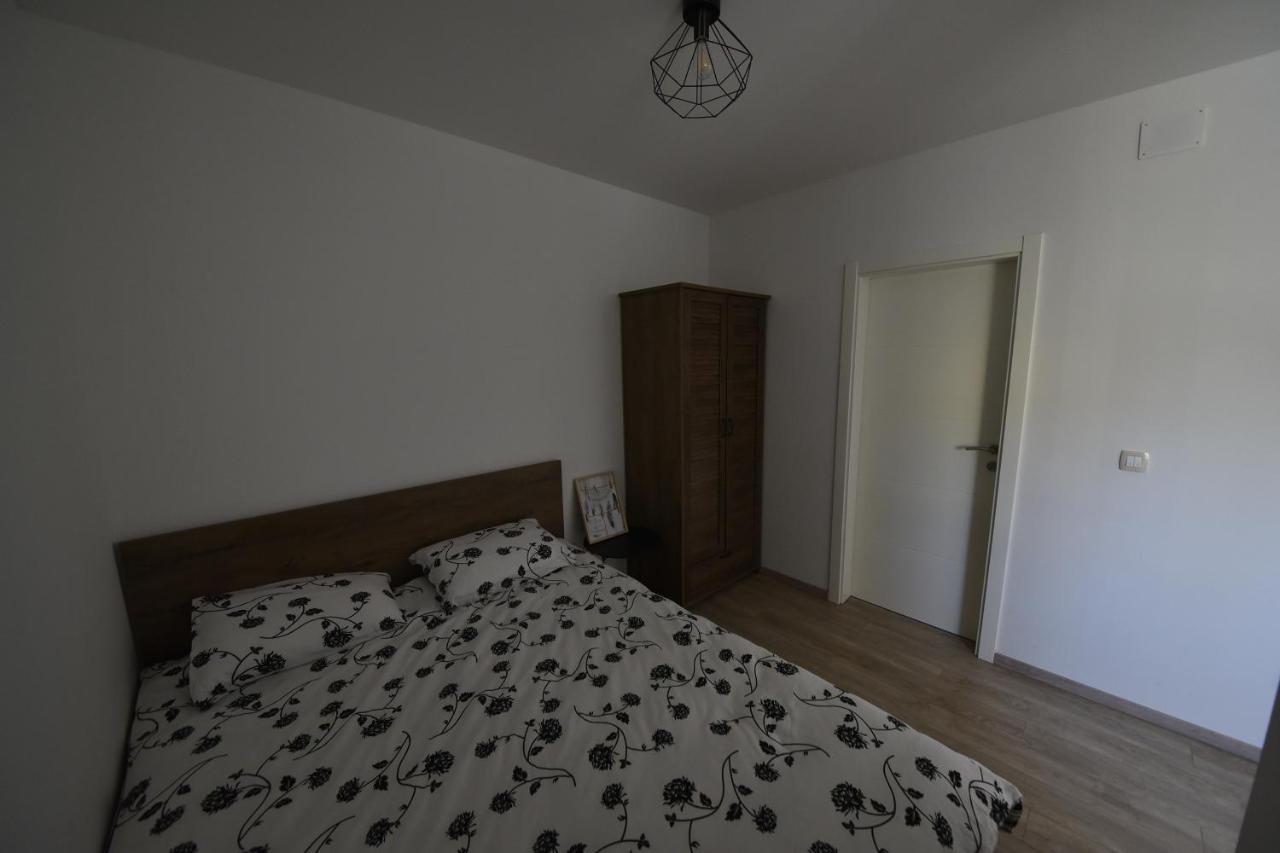 Apartmani Juric Međugorje Exteriér fotografie