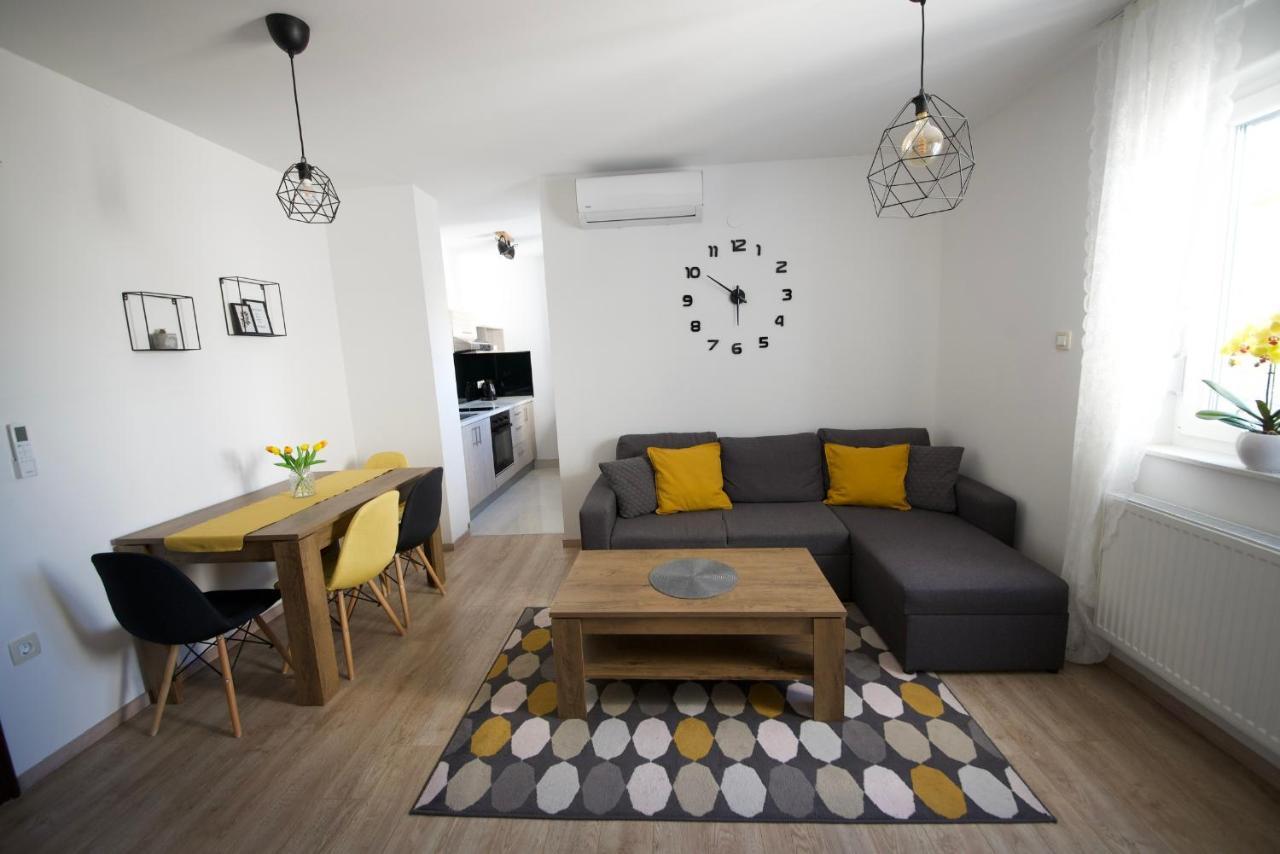 Apartmani Juric Međugorje Exteriér fotografie