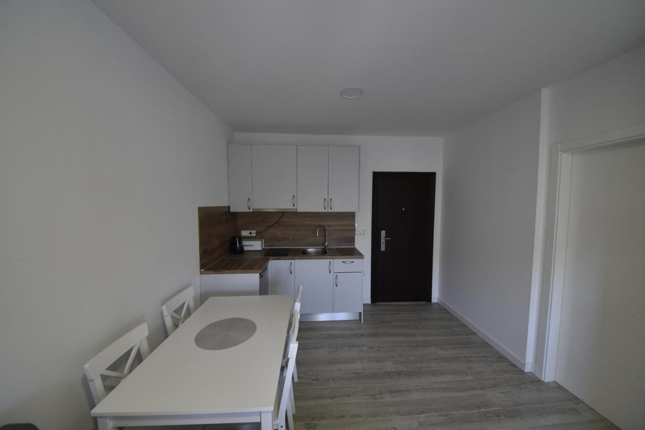 Apartmani Juric Međugorje Exteriér fotografie