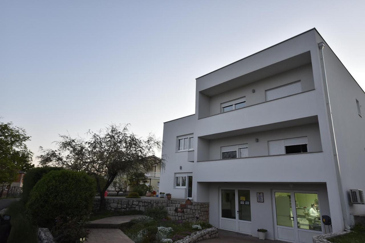 Apartmani Juric Međugorje Exteriér fotografie