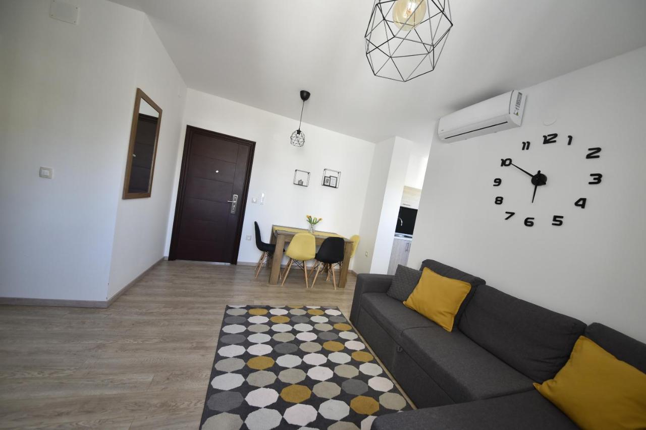 Apartmani Juric Međugorje Exteriér fotografie