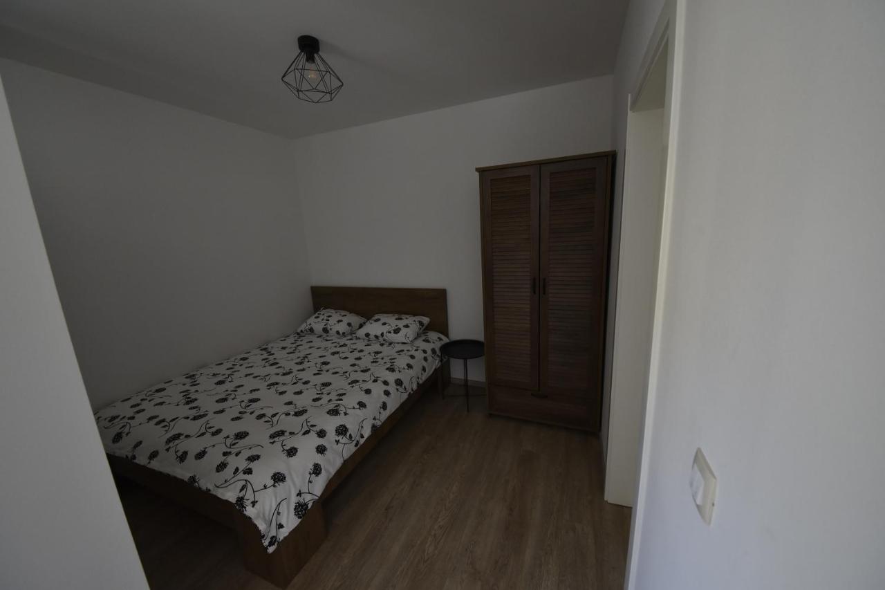 Apartmani Juric Međugorje Exteriér fotografie