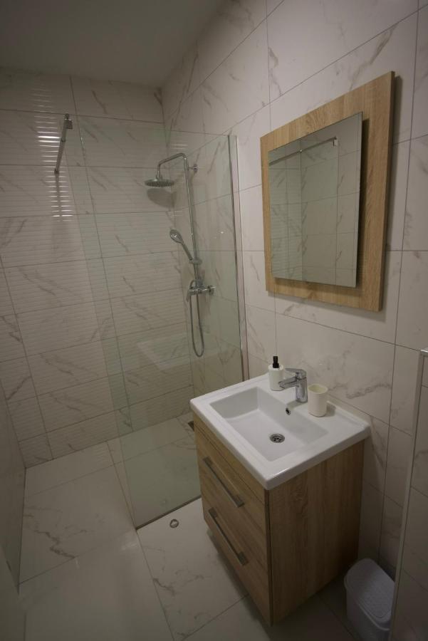 Apartmani Juric Međugorje Exteriér fotografie