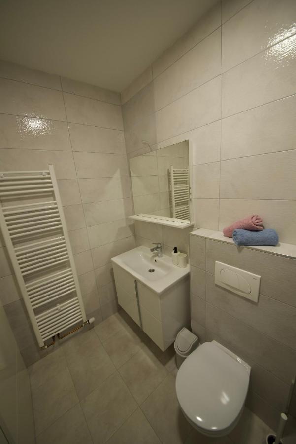 Apartmani Juric Međugorje Exteriér fotografie