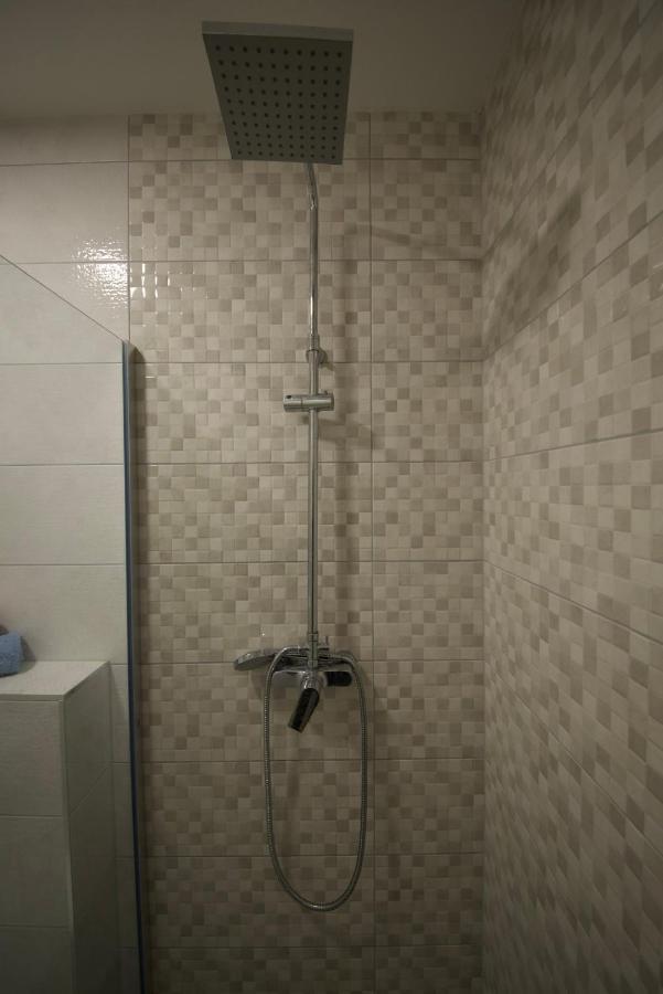 Apartmani Juric Međugorje Exteriér fotografie