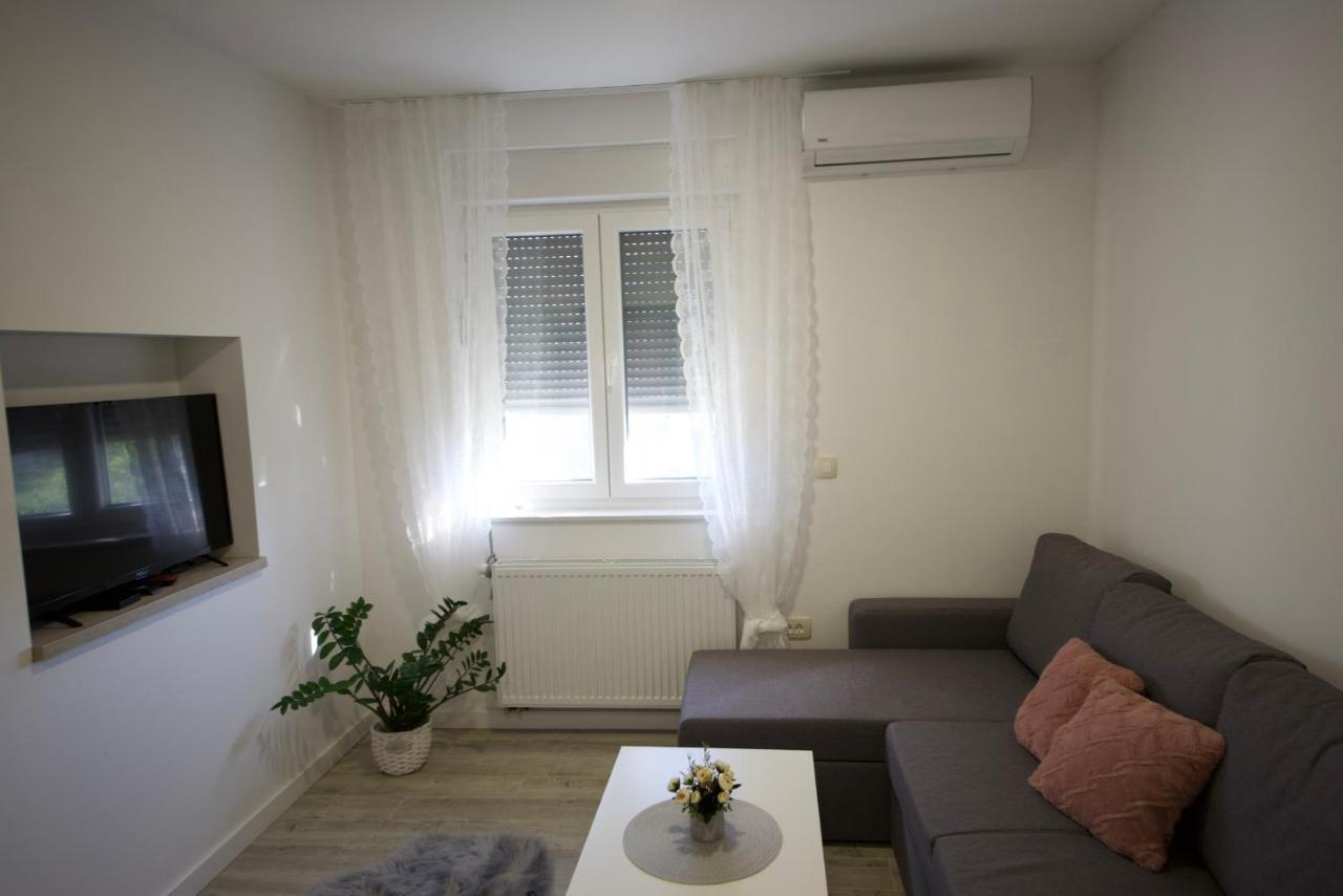 Apartmani Juric Međugorje Exteriér fotografie