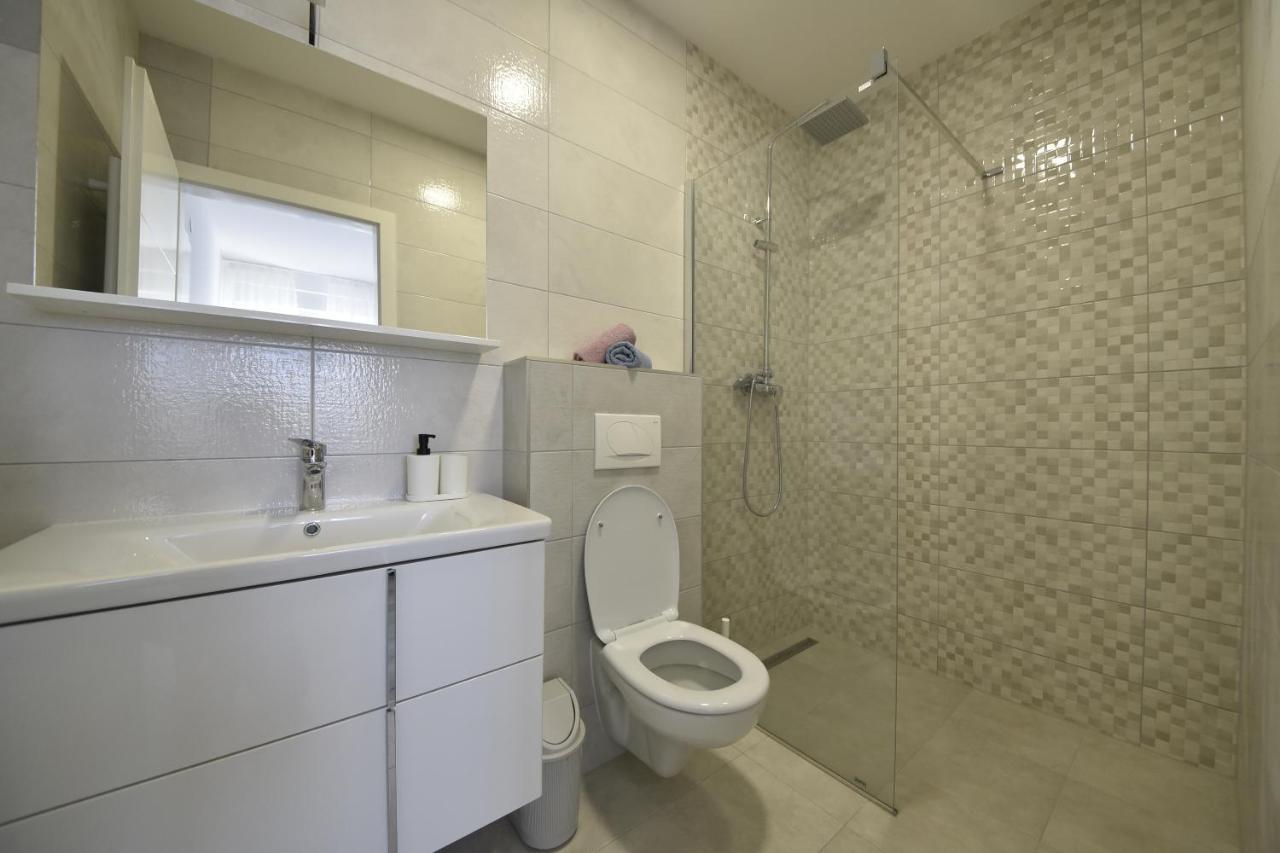 Apartmani Juric Međugorje Exteriér fotografie