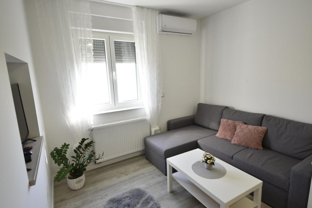 Apartmani Juric Međugorje Exteriér fotografie