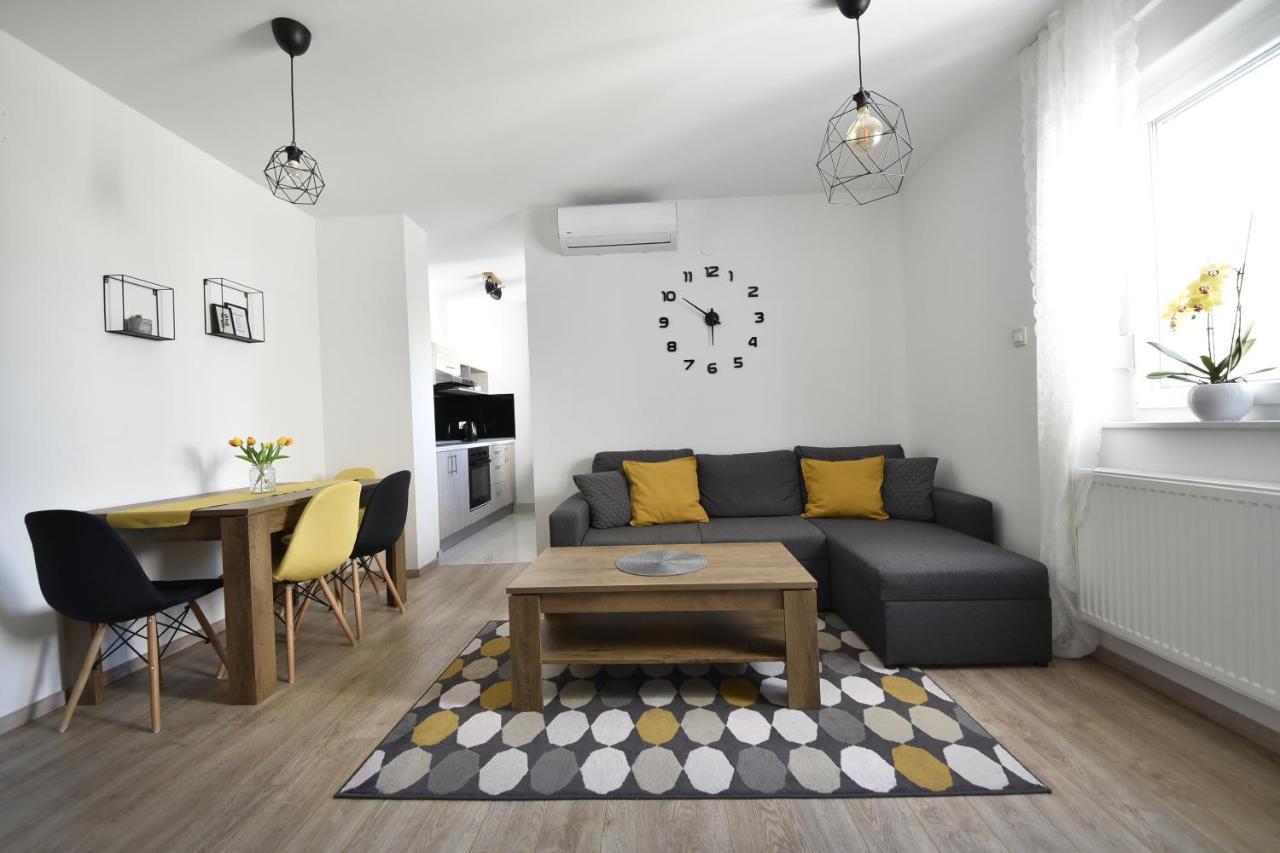 Apartmani Juric Međugorje Exteriér fotografie